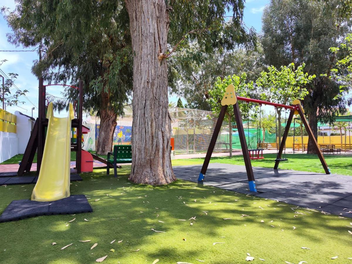 El Jardin Càmping El Campello