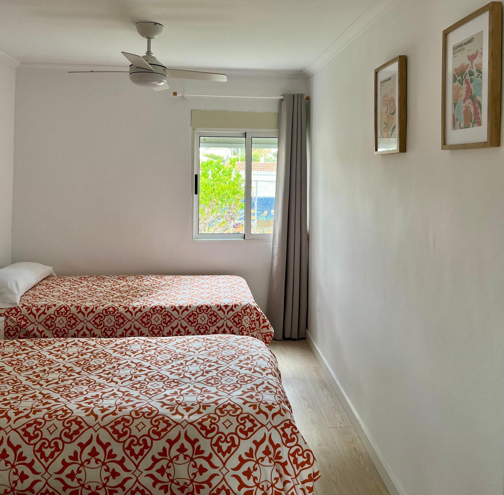 Kemping El Jardin