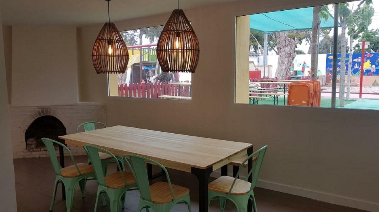 Kemping El Jardin