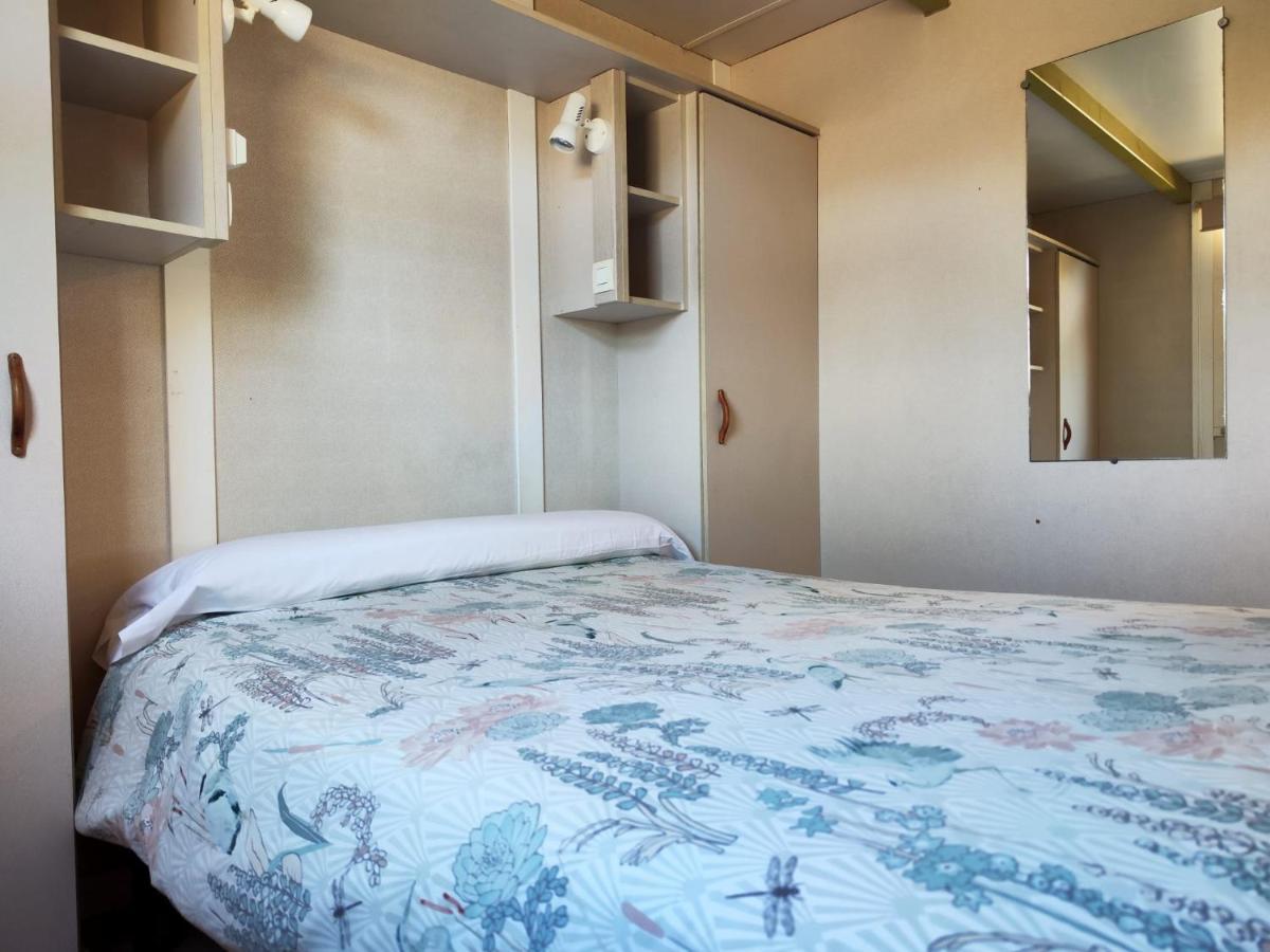 El Jardin Camping El Campello