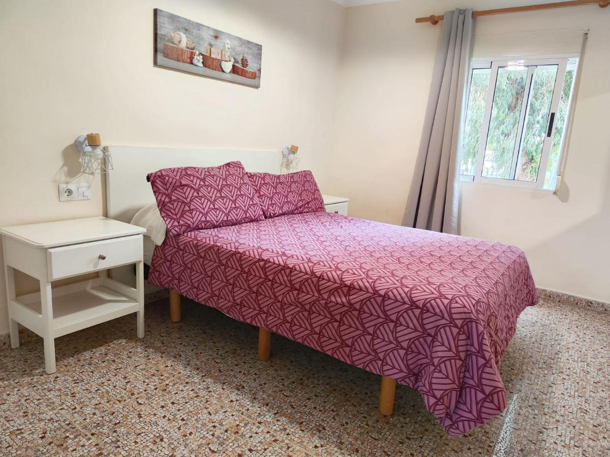 Camping El Jardin